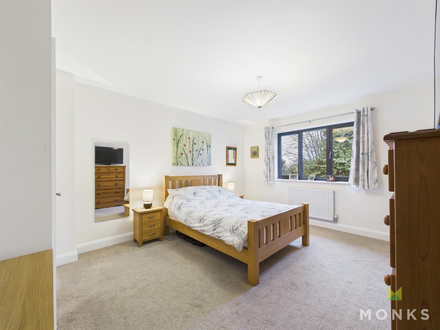 1 Silvana Gardens Whittington Road, Oswestry, SY11 3QT For Sale